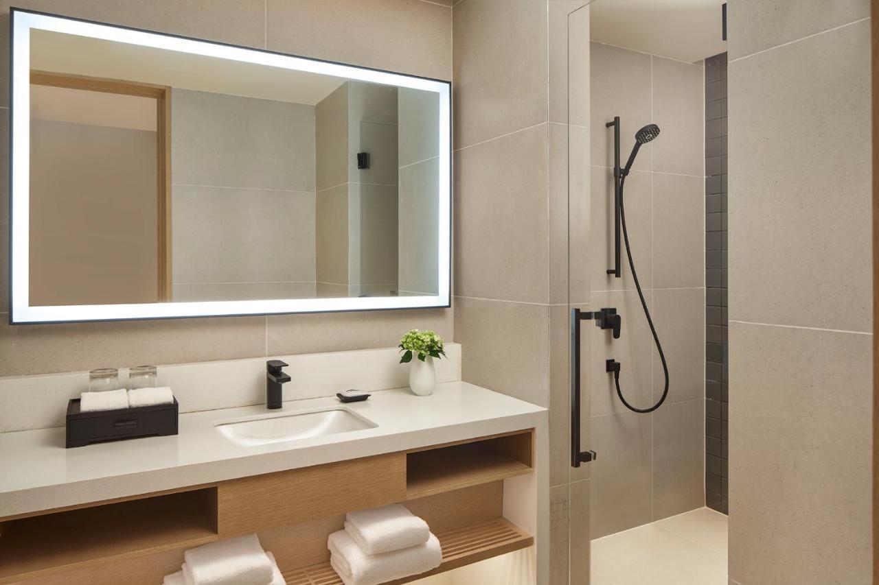 Hyatt Place Jingdezhen Taoxichuan Εξωτερικό φωτογραφία