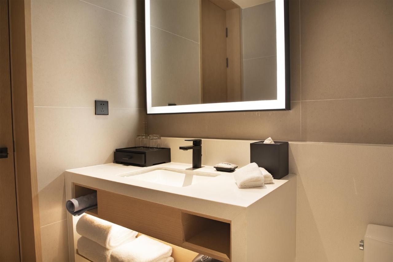 Hyatt Place Jingdezhen Taoxichuan Εξωτερικό φωτογραφία