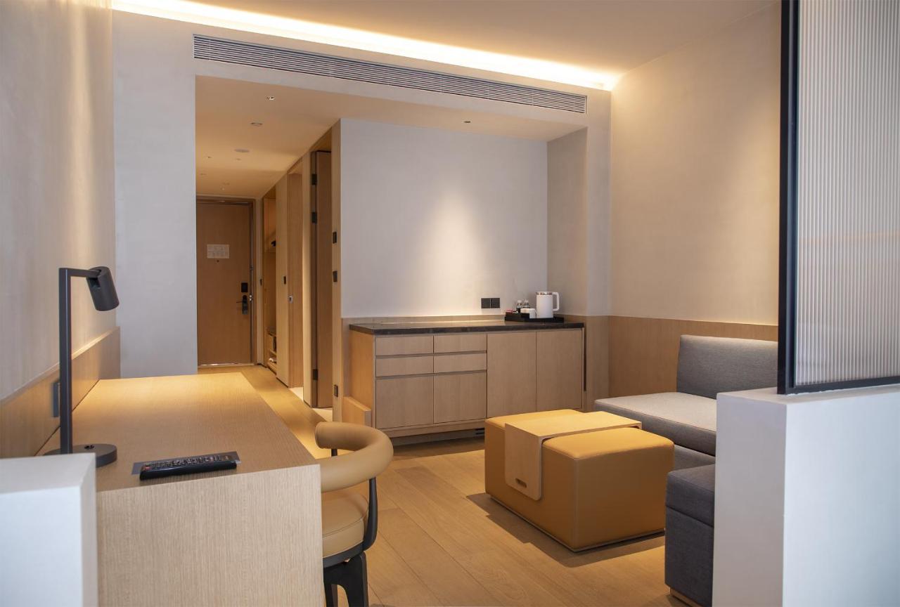 Hyatt Place Jingdezhen Taoxichuan Εξωτερικό φωτογραφία