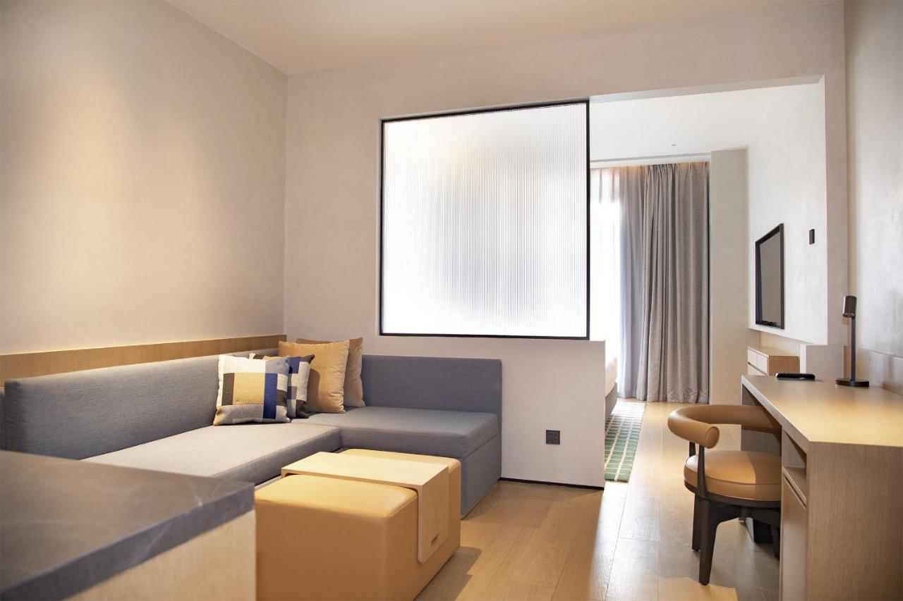 Hyatt Place Jingdezhen Taoxichuan Εξωτερικό φωτογραφία