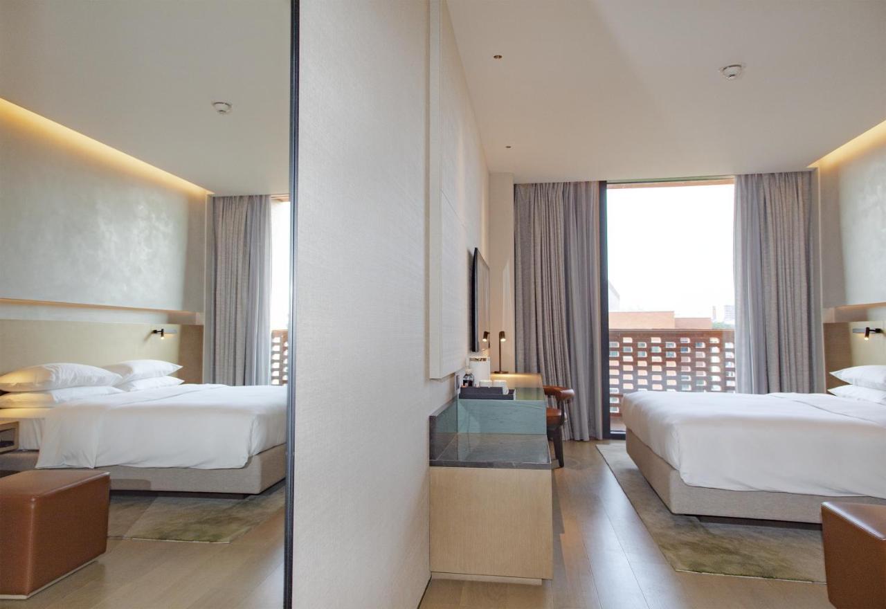 Hyatt Place Jingdezhen Taoxichuan Εξωτερικό φωτογραφία
