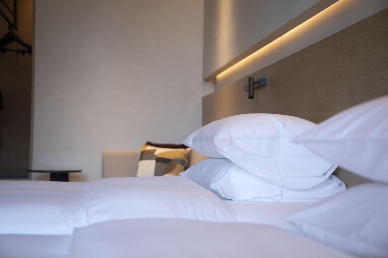 Hyatt Place Jingdezhen Taoxichuan Εξωτερικό φωτογραφία