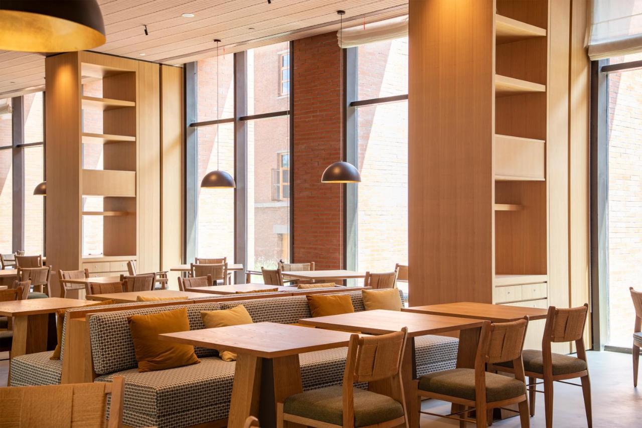 Hyatt Place Jingdezhen Taoxichuan Εξωτερικό φωτογραφία