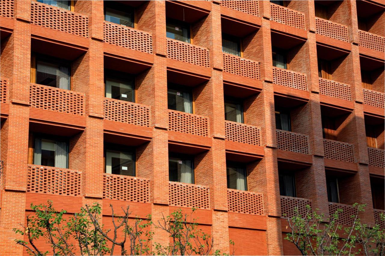 Hyatt Place Jingdezhen Taoxichuan Εξωτερικό φωτογραφία