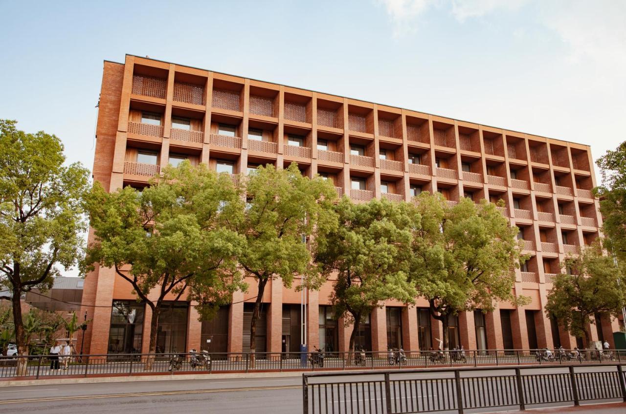 Hyatt Place Jingdezhen Taoxichuan Εξωτερικό φωτογραφία
