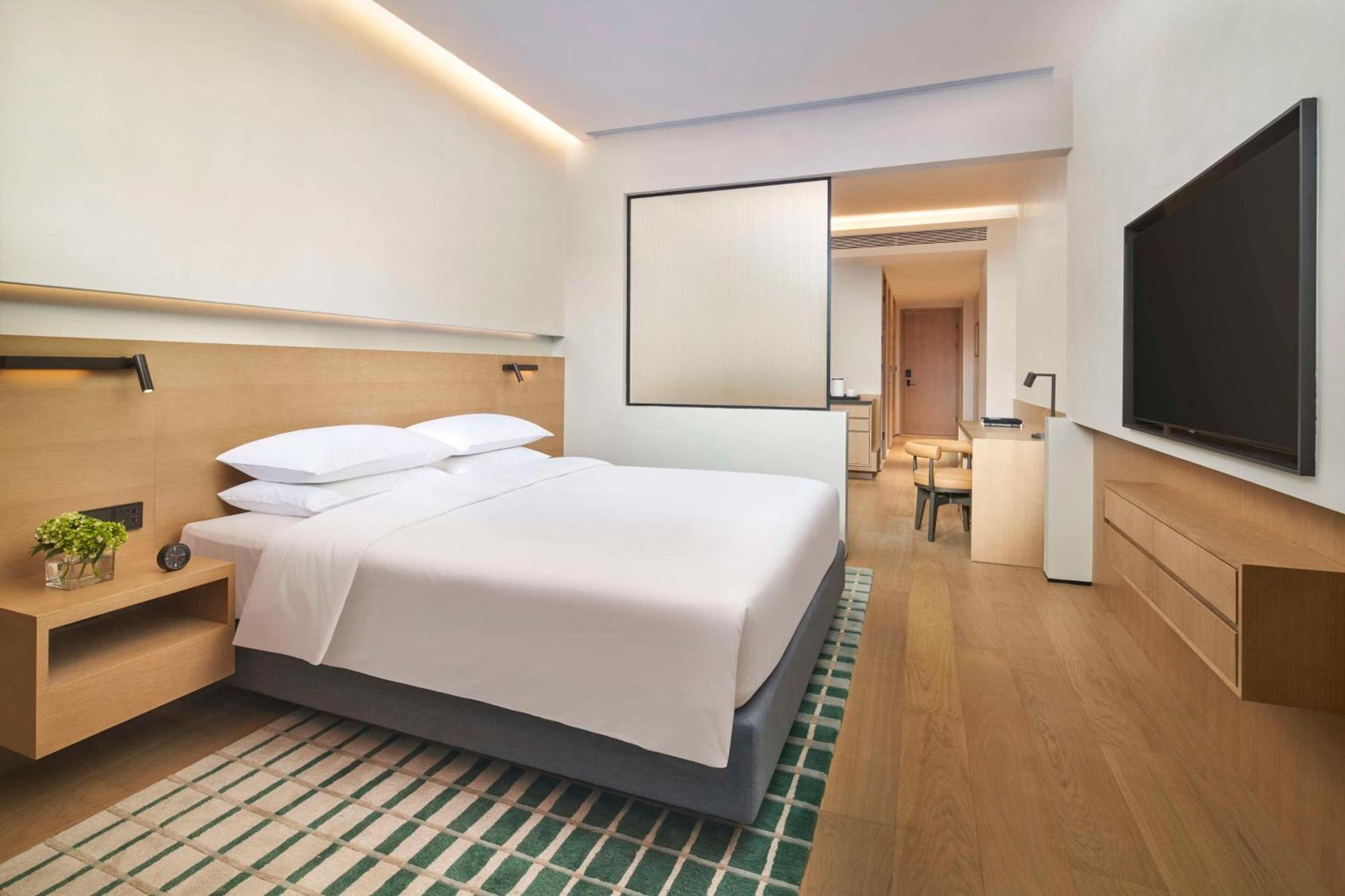 Hyatt Place Jingdezhen Taoxichuan Εξωτερικό φωτογραφία