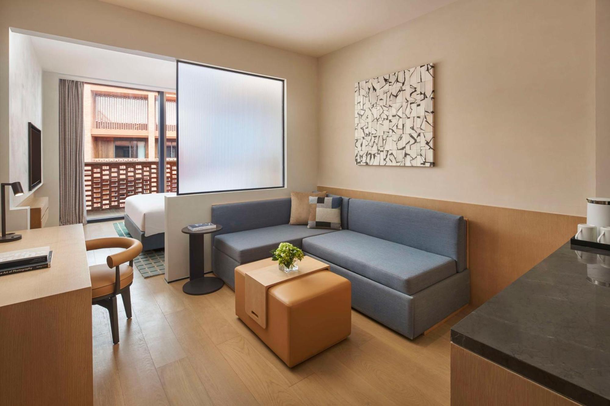 Hyatt Place Jingdezhen Taoxichuan Εξωτερικό φωτογραφία