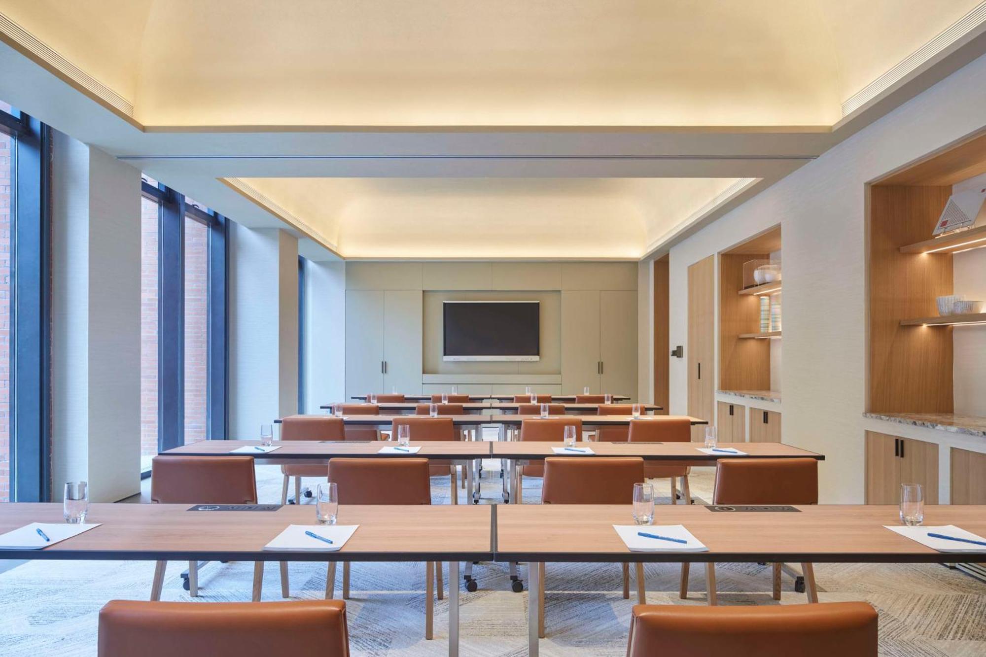 Hyatt Place Jingdezhen Taoxichuan Εξωτερικό φωτογραφία