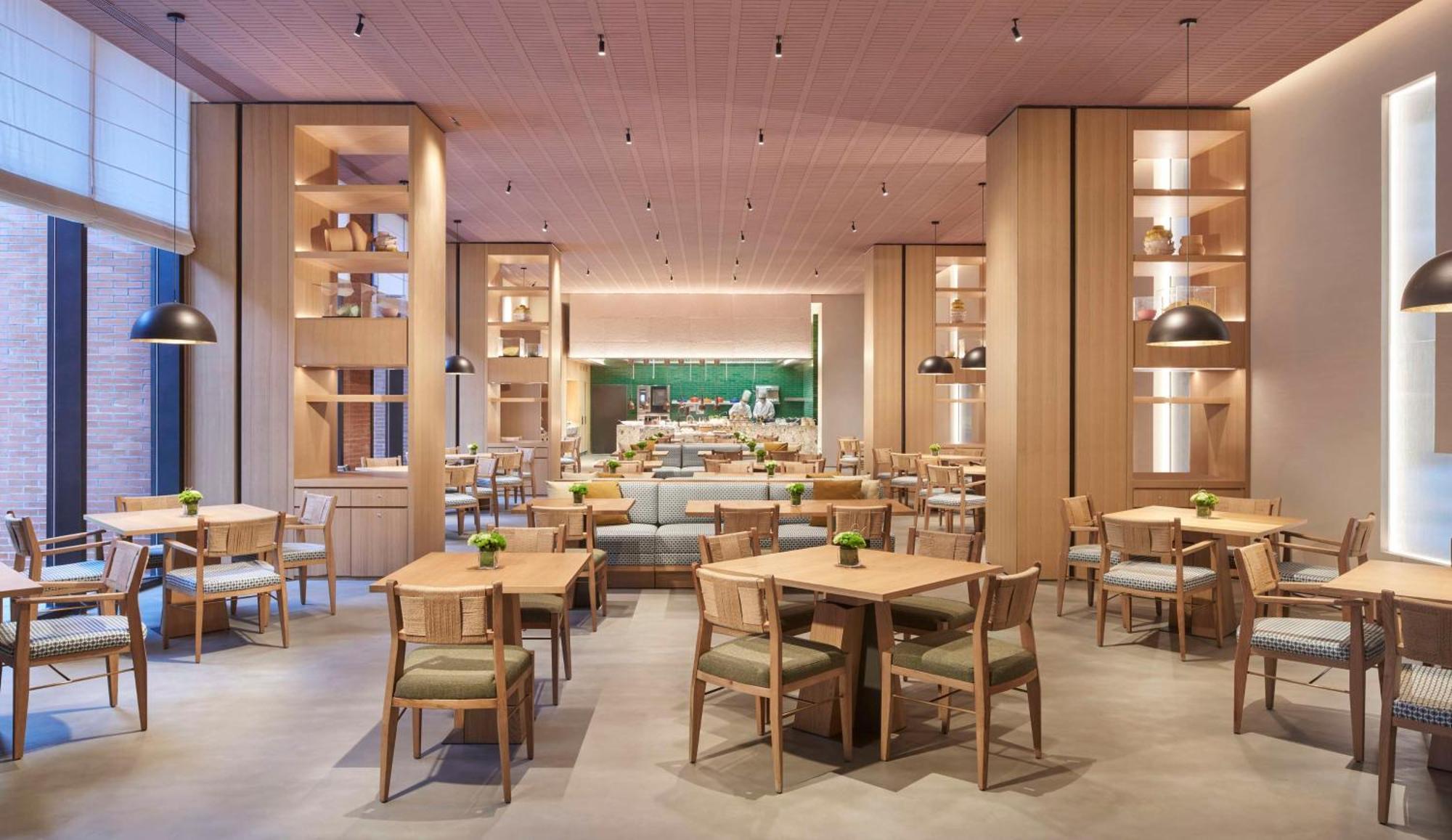 Hyatt Place Jingdezhen Taoxichuan Εξωτερικό φωτογραφία