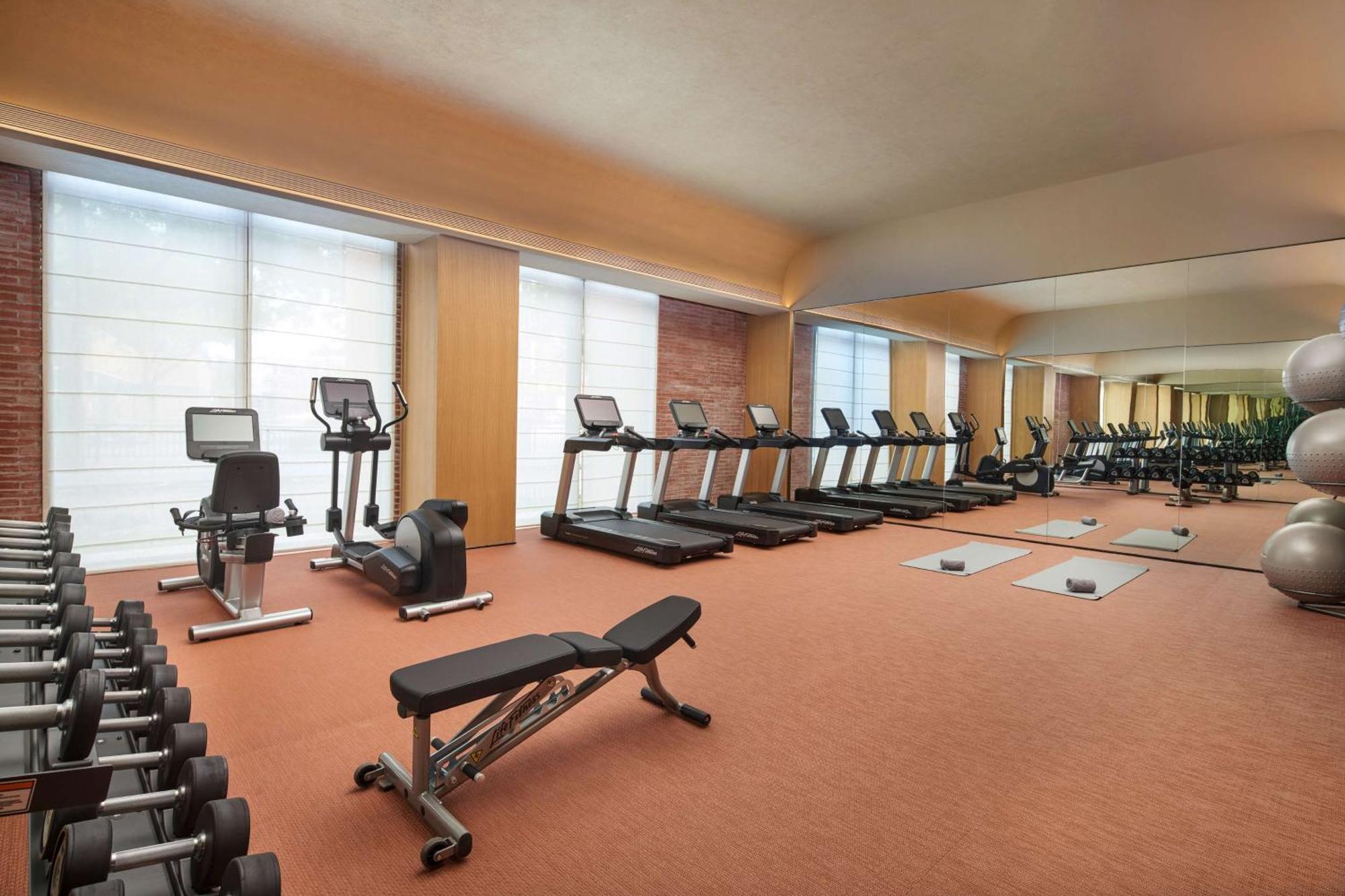 Hyatt Place Jingdezhen Taoxichuan Εξωτερικό φωτογραφία